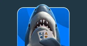 Juego de casino con composición intensa y brillo de premios